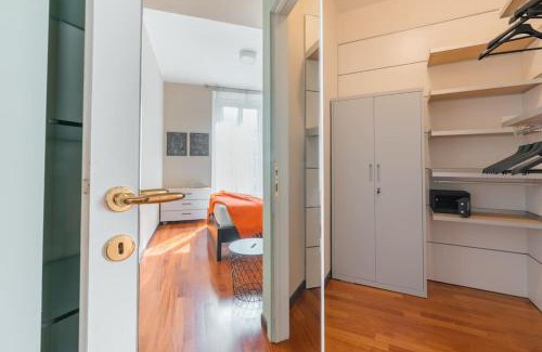 Magenta Apartment | Inviting Loft Sterlizia: Pet-Friendly 4-Star Retreat