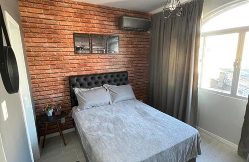 Kobrasol Apartment | Cozy Loft Studio 204 near Floripa - Rated 9.7/10!