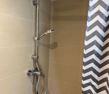 Altstadt - Sankt Sebald Apartment | Spacious Studio Apartment in Prime Location with Parking