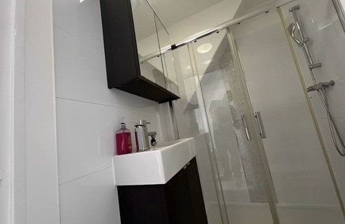 Shepherd's Bush Apartment | Loft studio Shepherd's Bush London near everything