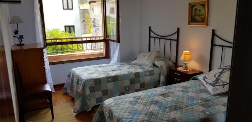 San Vicente de la Barquera Apartment | Family-Friendly Retreat at LOFT SUSANA - Rated 9/10