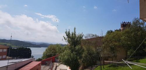 San Vicente de la Barquera Apartment | Family-Friendly Retreat at LOFT SUSANA - Rated 9/10