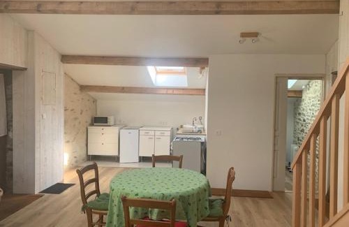 Le Bignon Apartment | Child-Friendly Loft Sud-Nantes with Exceptional Guest Ratings