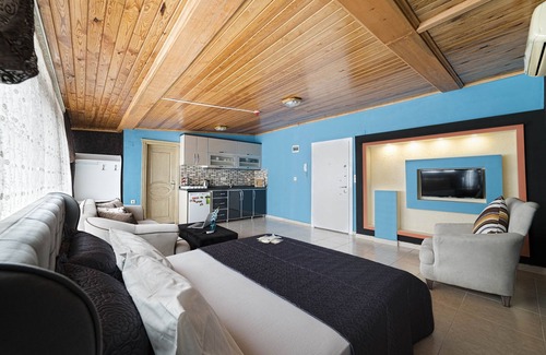 Iskenderun Apartment | LOFT SUIT APART OTEL