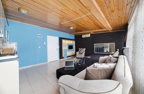 Iskenderun Apartment | LOFT SUIT APART OTEL