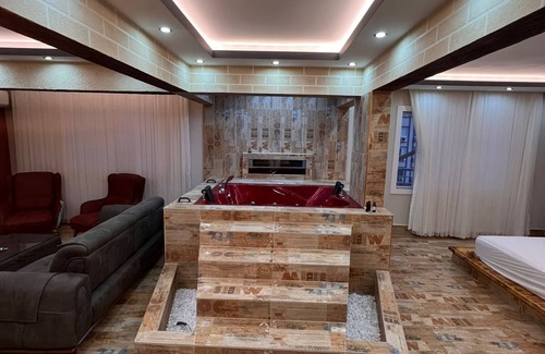 Iskenderun Apartment | LOFT SUIT APART OTEL
