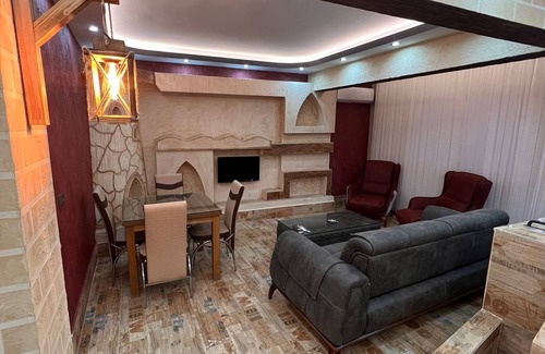 Iskenderun Apartment | LOFT SUIT APART OTEL
