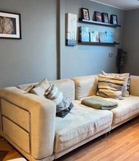 Abbadesse Apartment | Discover LOFT Taramelli - ISOLA: Family-Friendly Retreat