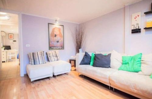 Abbadesse Apartment | Discover LOFT Taramelli - ISOLA: Family-Friendly Retreat