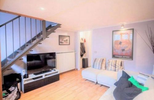 Abbadesse Apartment | Discover LOFT Taramelli - ISOLA: Family-Friendly Retreat