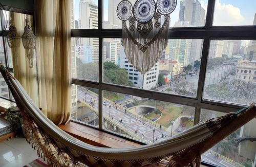 Central Zone Apartment | Top-Rated Loft Java with Hot Tub and Breakfast Included