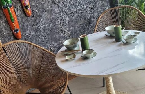 Central Zone Apartment | Top-Rated Loft Java with Hot Tub and Breakfast Included