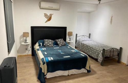 Villa Mercedes Apartment | Convenient Loft with Pet-Friendly Amenities & High Ratings