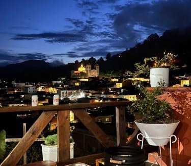 Jerico Apartment | Charming Loft with Terrace - Rated 9.3/10 and Family-Friendly