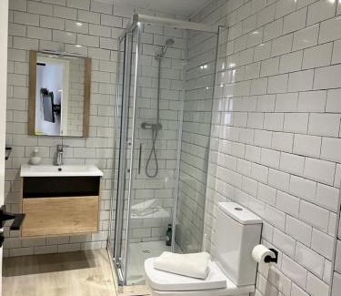 Peniscola Old Town Apartment | Discover Loft Time - A Family-Friendly Getaway Awaits