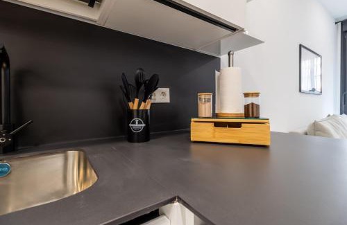 Ciudad Jardin Apartment | Family-Friendly Loft Toñi Home - A Cozy 4-Star Retreat
