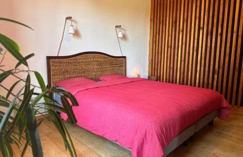 Avignon City Centre Apartment | Loft transversant avec balcon