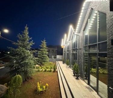 Tsaghkadzor House | Discover Loft Tsaghkadzor: 10/10 Rated, Pet-Friendly Retreat