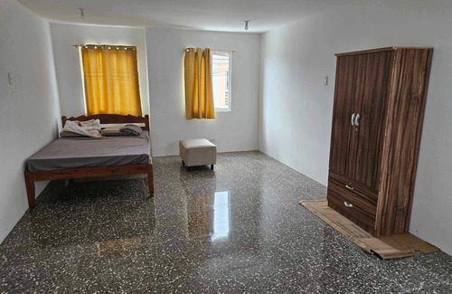 Dauis Apartment | Convenient Loft Apartment Near Panglao Beaches & Airport