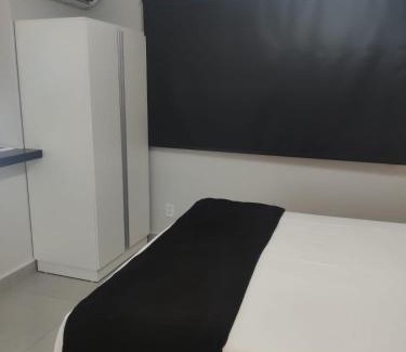 Ribeirao Preto Apartment | Unique Loft Retreat: Family-Friendly with Pool Access