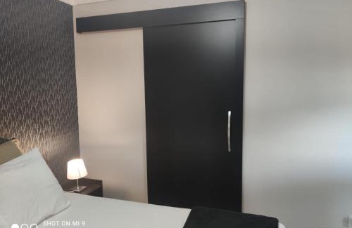 Ribeirao Preto Apartment | Unique Loft Retreat: Family-Friendly with Pool Access