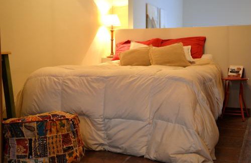 Tandil Apartment | Experience Loft Urbano: 4-Star Stay with Pool & Kitchen