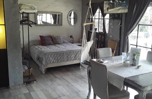 Mercedes Hotel | Inviting Loft Verde with Ocean View & Pet-Friendly Stay