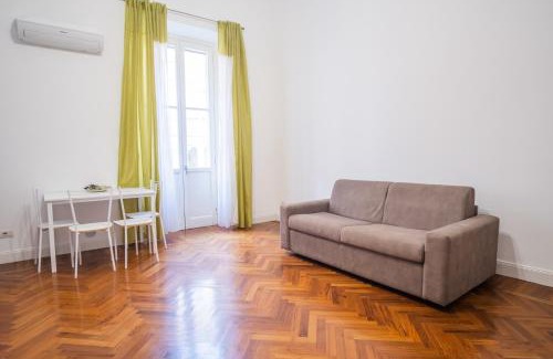 Downtown Apartment | Stylish Loft in Varese - IXIHOME with 8.9/10 Rating