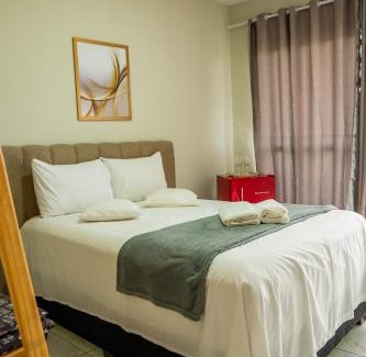 Serra de Sao Bento Cabin | Scenic Loft Vista da Serra with Full Kitchen - Rated 9.8/10