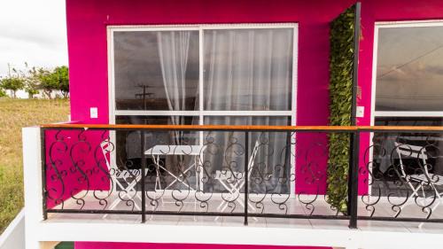 Serra de Sao Bento Cabin | Scenic Loft Vista da Serra with Full Kitchen - Rated 9.8/10