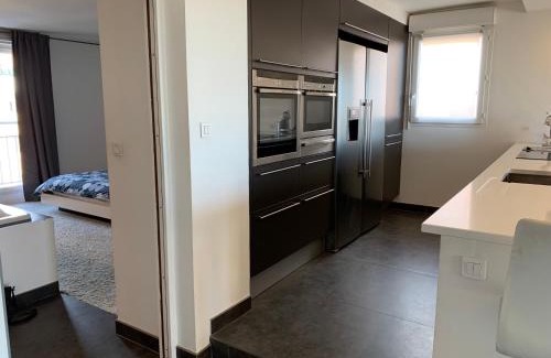 La Viste Apartment | Inviting Loft Vue Mer: Guest Rated 8.8/10 Experience