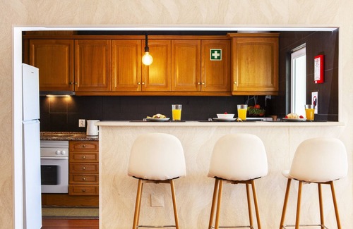 Correeira Apartment | Loft w/Terrace, Pool & Leisure – Albufeira