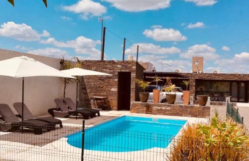 Maipu Apartment | Experience Loft & Wines: Oceanfront Views Await You