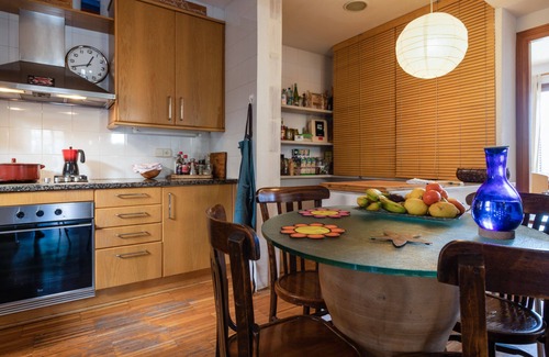 Pals Condo | Cozy Retreat in Pals Upper with Pool and Spa Amenities