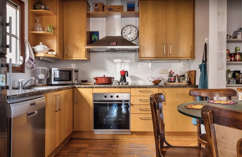 Pals Condo | Cozy Retreat in Pals Upper with Pool and Spa Amenities