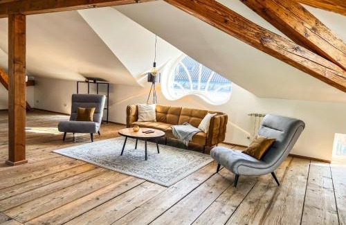 Prien am Chiemsee Apartment | Prime Loft Apartment in Prien - Family Friendly & Top Rated
