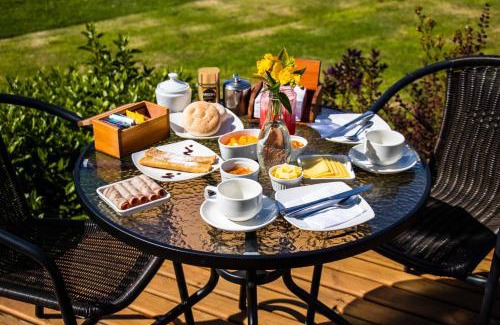 Puerto Varas House | Discover Loft y Cabañas Ensenada - Family-Friendly Retreat