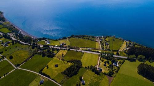 Puerto Varas House | Discover Loft y Cabañas Ensenada - Family-Friendly Retreat