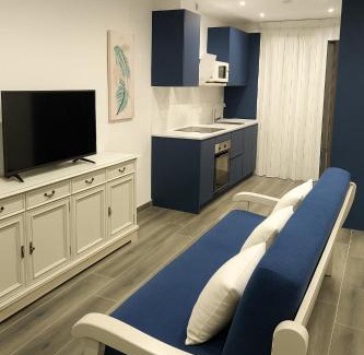 Santa Marina Apartment | Loft Zarco