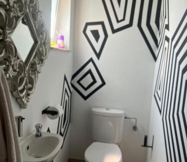 Bohon Apartment | Zen Retreat with Spa and Breakfast at Loft Zen Essentiel