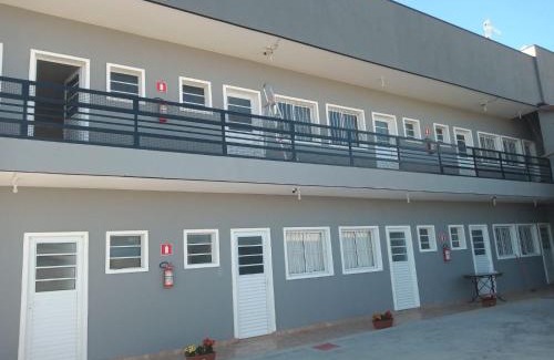 Pindamonhangaba Apartment | Pet-Friendly Loft05: Guest Rated 9.9, Near Aparecida