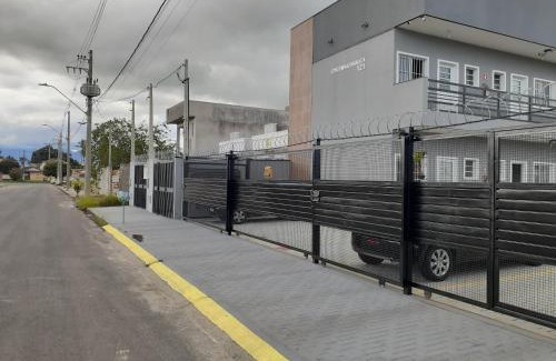 Pindamonhangaba Apartment | Pet-Friendly Loft05: Guest Rated 9.9, Near Aparecida