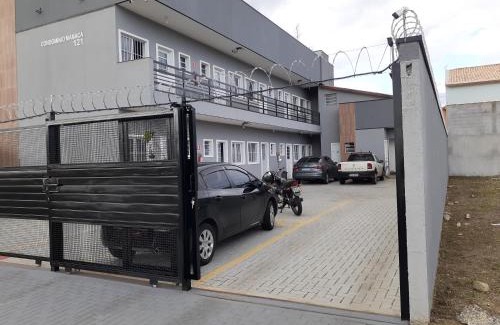 Pindamonhangaba Apartment | Pet-Friendly Loft05: Guest Rated 9.9, Near Aparecida
