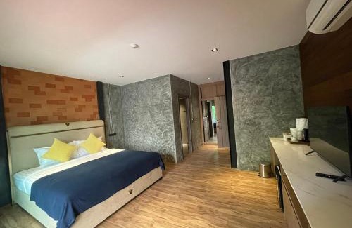Phlabphla Hotel | Family-Friendly Loft122 Hotel with Great Guest Reviews