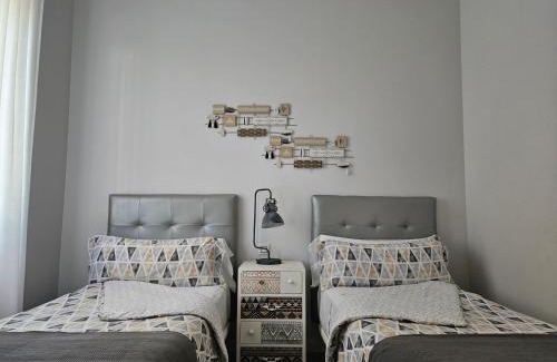 Burgos Apartment | Exceptional Loft17: Guest Rated 9.7 with Breakfast Included