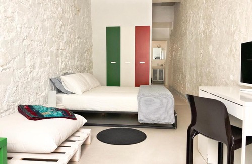 Centro Storico Nord Bed & Breakfast | Discover Loft25: Guest Rated 9/10 for Your Perfect Stay