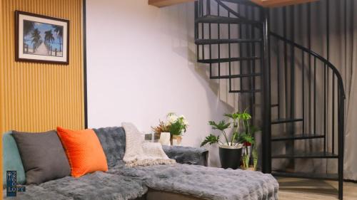 Baguio Apartment | Loft2600