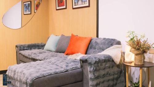 Baguio Apartment | Loft2600