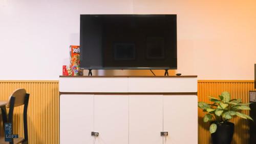 Baguio Apartment | Loft2600