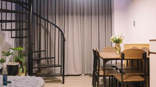 Baguio Apartment | Loft2600